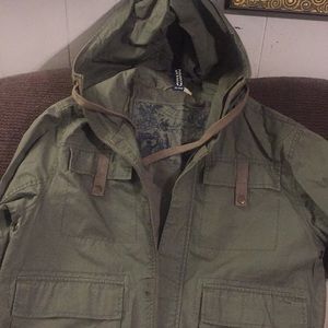 Men’s Jacket